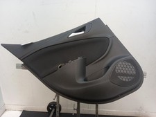 VAUXHALL ASTRA Rear Left Door