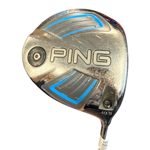Ping series 5 degree - ping,