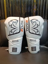 rival custom color Boxing