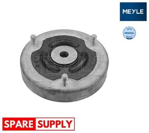 Top strut mounting for - for, bmw