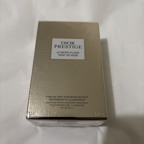 Dior prestige micro nutritive - dior, micro-nutritive