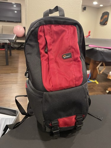 Lowepro fastpack 100 padded - lowepro,