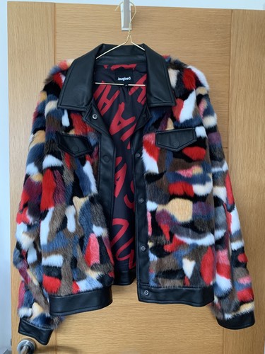 Beautiful desigual synthetic - beautiful,