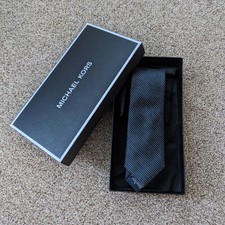 MICHAEL KORS Black and Grey