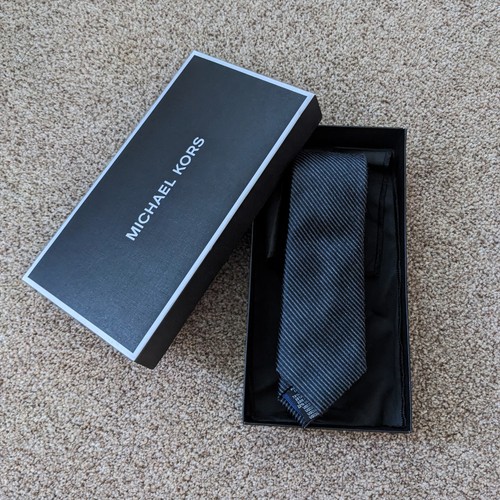 Michael kors black and - michael,