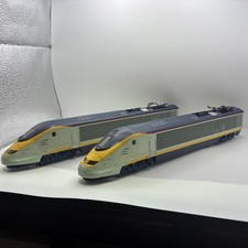 Hornby gauge r1013 eurostar - hornby,