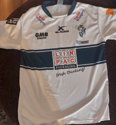 Featherstone rovers rlfc - rlfc, rugby