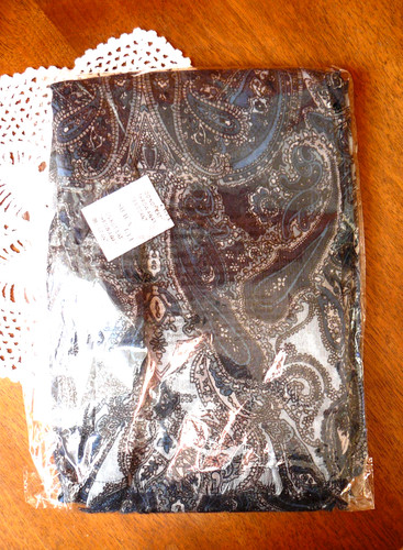 Avon karrina paisley - karrina, scarf