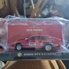 Alfa Romeo Alfetta GTV 2.0