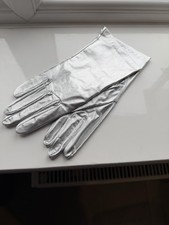 Mary Quant Vintage Silver