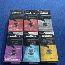 Lavazza Espresso Original