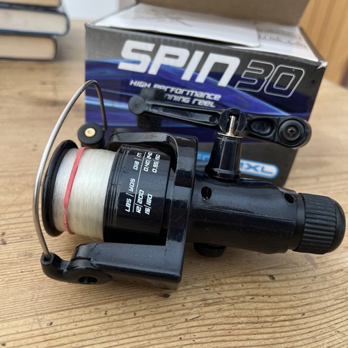 Leeda 2xl spin - leeda,
