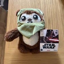 Mattel Star Wars Galaxy's Edge
