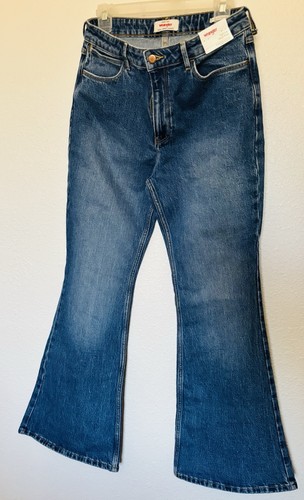 Wrangler women high rise - wrangler, women's