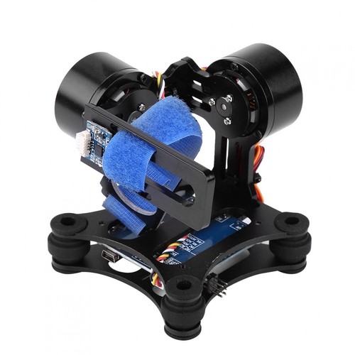 Likj lightweight gimbal smove - likj,
