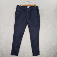 Sunspel Chino Trousers Mens