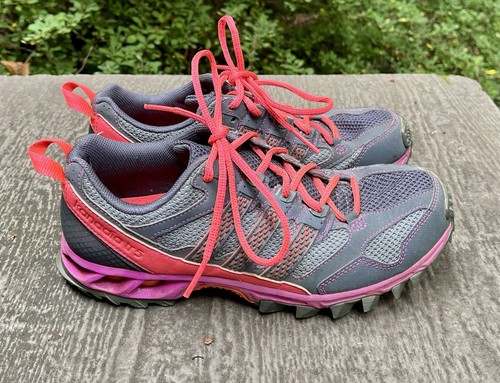 Adidas kanadia women - tr, 5