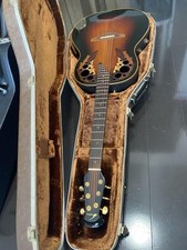 Ovation 1537 Elite Vintage
