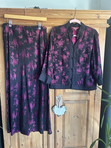 Vintage 80s monsoon - vintage,