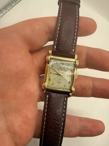 Vintage 1950s lord elgin - vintage,
