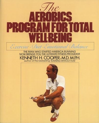 Aerobics program for total - for,