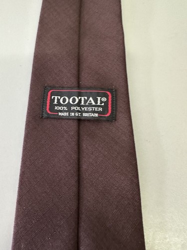 Skinny 60s tootal - tootal, 3"