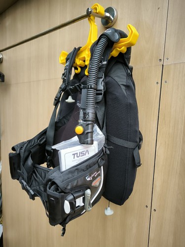Tusa selene wing bcd - tusa,