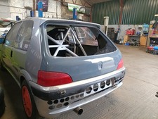 Peugeot 106 Tailgate GT