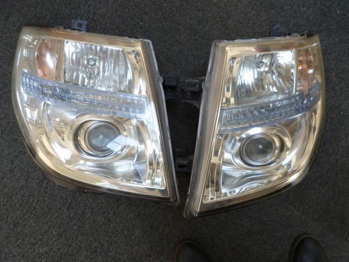 Nissan elgrand mk2 e51 - elgrand,