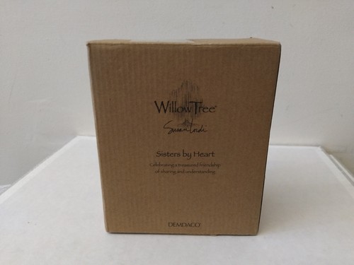 Willow tree figurine sisters - willow,