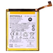 Original Motorola G Pro (KX50)