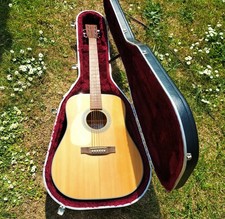 Sigma martin acoustic guitar - sigma,
