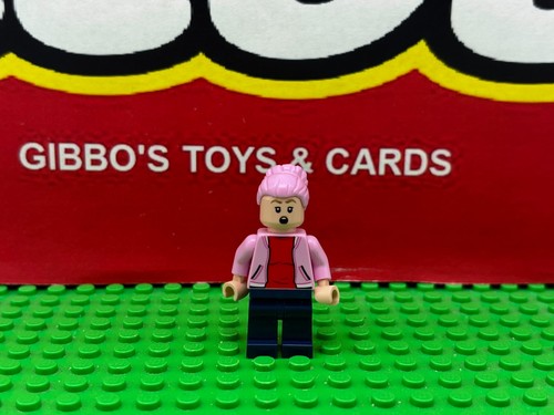 Lego brooklynn minifigure - lego,