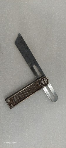Adjustable sliding 8inch bevel - 8inch,