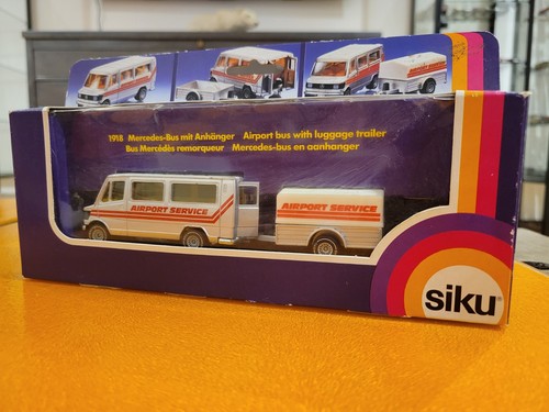 Vintage siku 1918 - vintage,