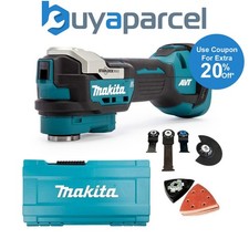 Makita DTM52Z 18v LXT