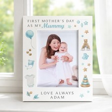 Personalised Gift For 1st
