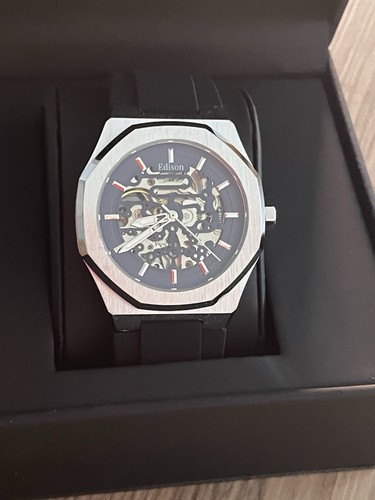 Edison automatic roadster - roadster, mens