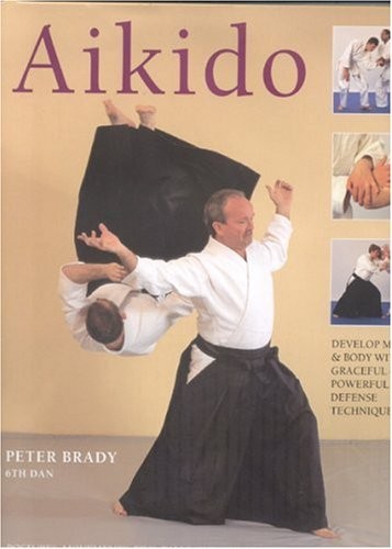 Aikido develop powerful - aikido:,