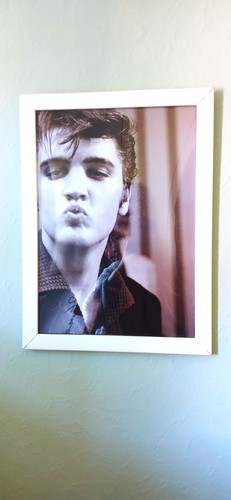 Elvis presley black - presley,