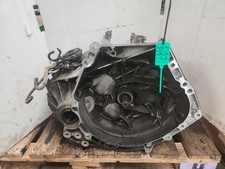 MAZDA 6 MK3 GEARBOX 6 SPEED MANUAL 2.2 SH DIESEL 2012 - 2018