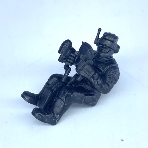 Valkyrie pilot imperial - pilot,