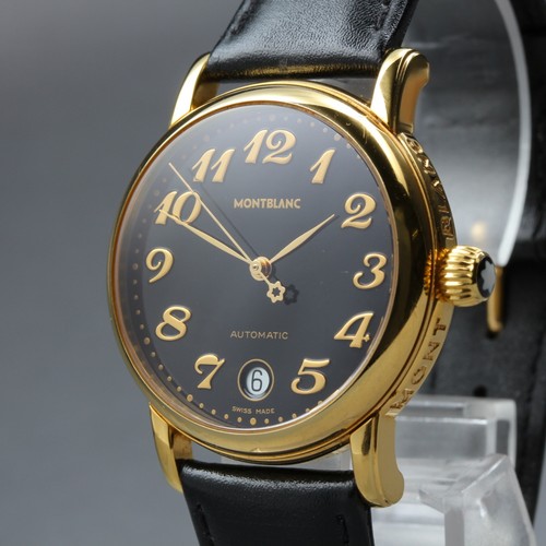 Montblanc meisterstuck 7004 - montblanc,