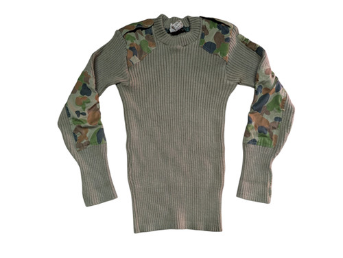 Used australian military - used,