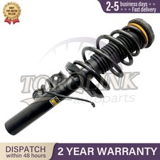 Front Left Shock Strut