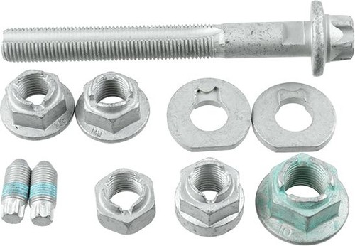 Repair kit lemförder - kit, 01