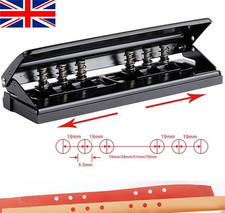 Paper Filofax Punch 6-Hole A4