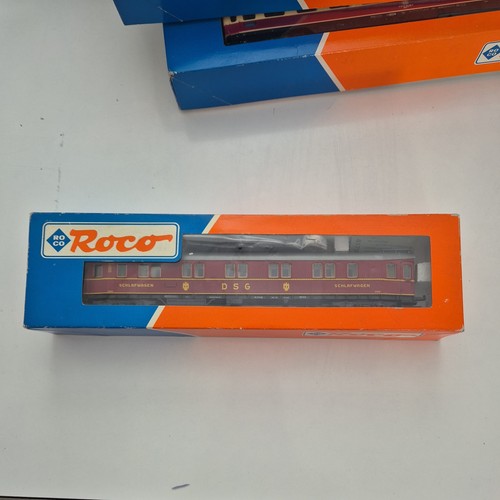 Roco 44452 german dsg - 44452,