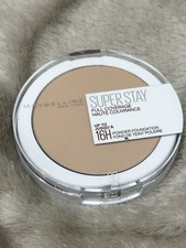 Maybelline Super Stay Hybrid