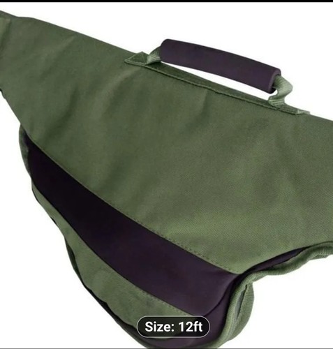 Ngt rod reel holdall fishing - ngt,